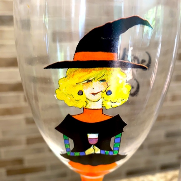 Linda Grayson Goddess goblet - Picture 3 of 6